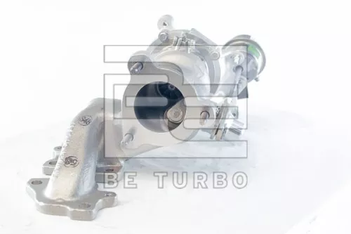 BE TURBO Turbolader 130891 BE TURBO (130891)