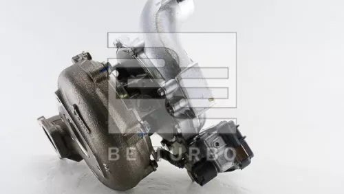 BE TURBO Turbolader 130893 BE TURBO (130893)