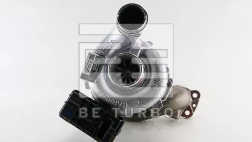 BE TURBO Turbolader 130893 BE TURBO (130893)