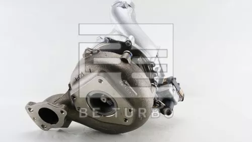BE TURBO Turbolader 130893 BE TURBO (130893)