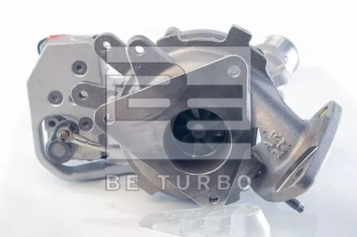 BE TURBO Turbolader 130894 BE TURBO (130894)