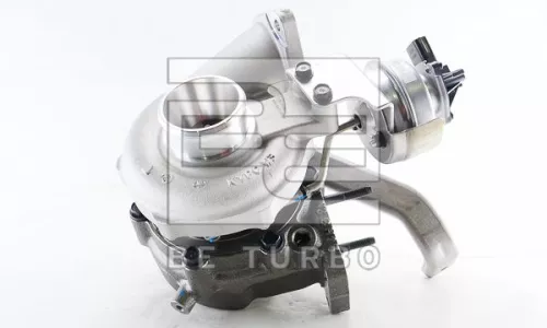 BE TURBO Turbolader 130900 BE TURBO (130900)
