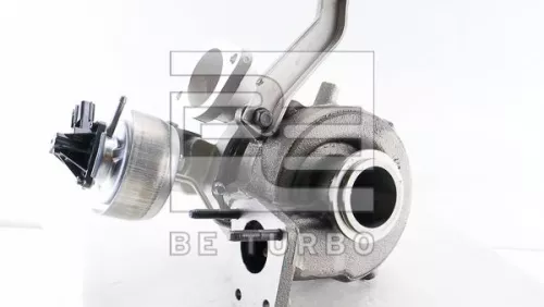 BE TURBO Turbolader 130900 BE TURBO (130900)