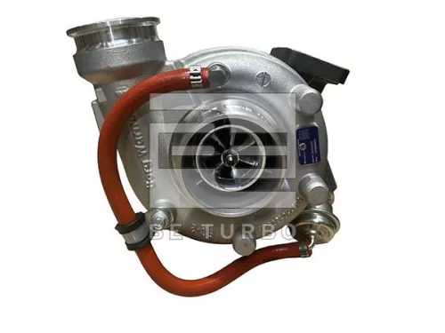 Turbolader 130910 BE TURBO