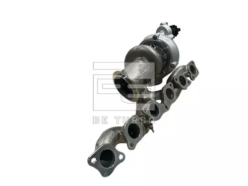 BE TURBO Turbolader 130912 BE TURBO (130912)