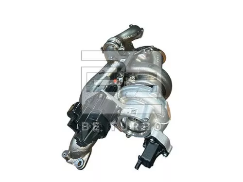 Turbolader 130913 BE TURBO