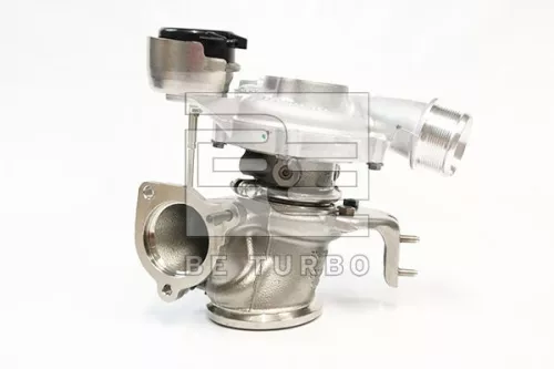 Turbolader 130918 BE TURBO