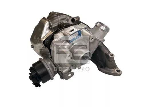 Turbolader 130923RED BE TURBO