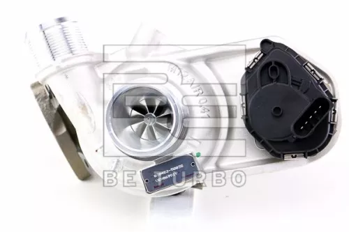 Turbolader 130924 BE TURBO