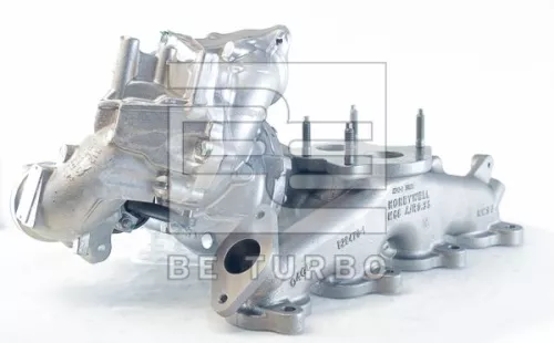 BE TURBO Turbolader 130928 BE TURBO (130928)