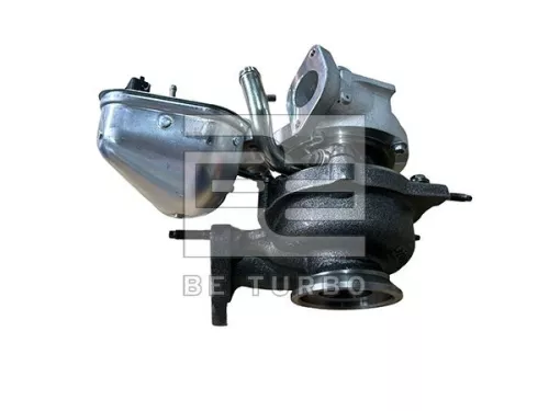 BE TURBO Turbolader 130929 BE TURBO (130929)
