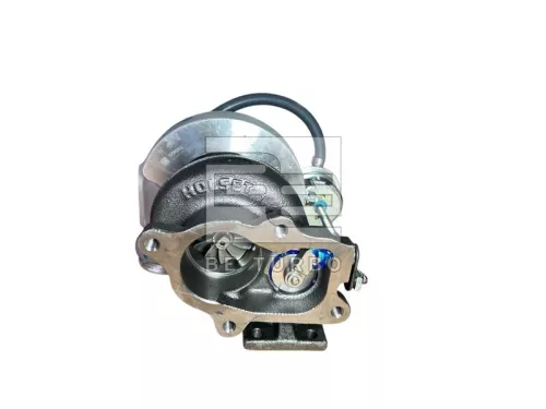BE TURBO Turbolader 130946 BE TURBO (130946)