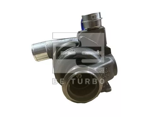 BE TURBO Turbolader 130983 BE TURBO (130983)