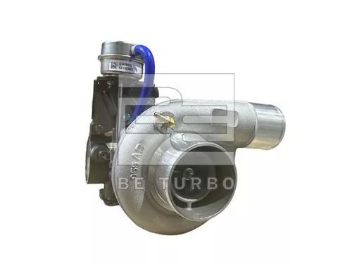 Turbolader 130983 BE TURBO