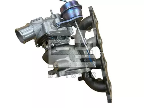 BE TURBO Turbolader 130999 BE TURBO (130999)