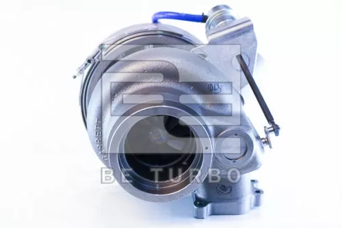 BE TURBO Turbolader 131018 BE TURBO (131018)