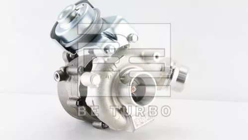 Turbolader 131057 BE TURBO