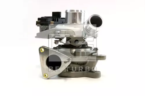 BE TURBO Turbolader 131062RED BE TURBO (131062RED)