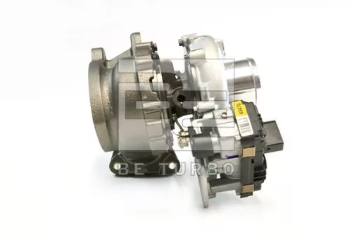 BE TURBO Turbolader 131062RED BE TURBO (131062RED)