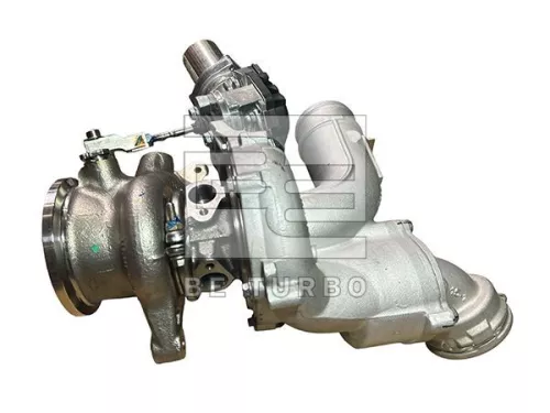BE TURBO Turbolader 131063 BE TURBO (131063)