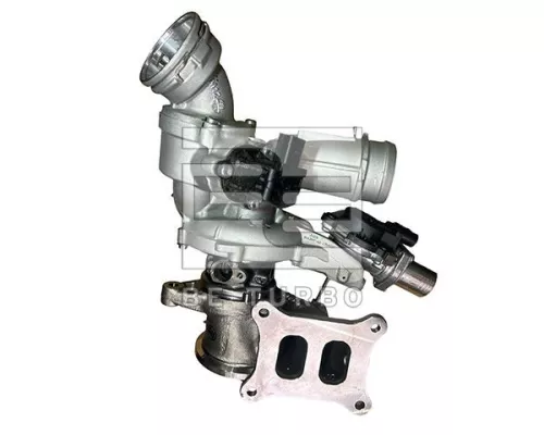 BE TURBO Turbolader 131063 BE TURBO (131063)