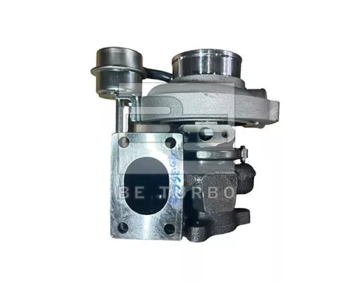 BE TURBO Turbolader 131070 BE TURBO (131070)