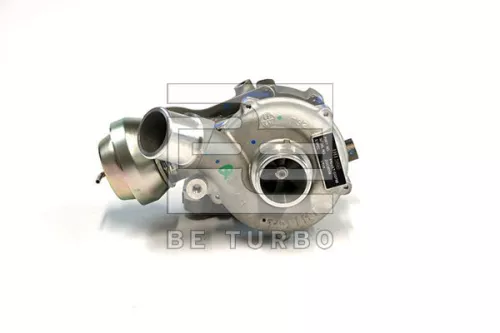 Turbolader 131086 BE TURBO