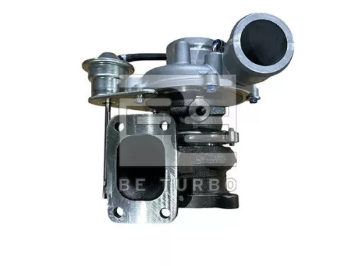 BE TURBO Turbolader 131087 BE TURBO (131087)