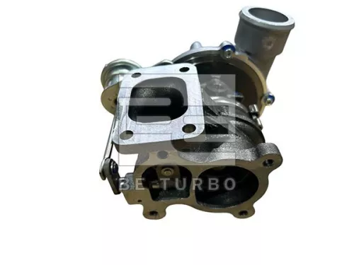 BE TURBO Turbolader 131087 BE TURBO (131087)