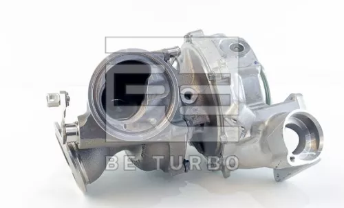 BE TURBO Turbolader 131102 BE TURBO (131102)