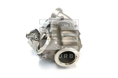 BE TURBO Turbolader 131104 BE TURBO (131104)