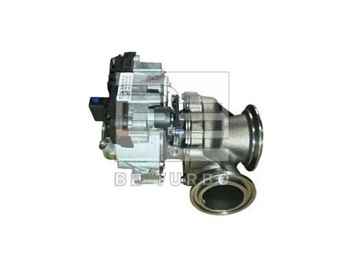 BE TURBO Turbolader 131105 BE TURBO (131105)