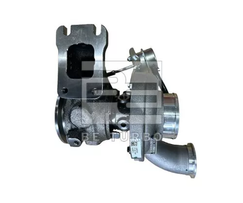 BE TURBO Turbolader 131114 BE TURBO (131114)