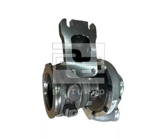 BE TURBO Turbolader 131114 BE TURBO (131114)