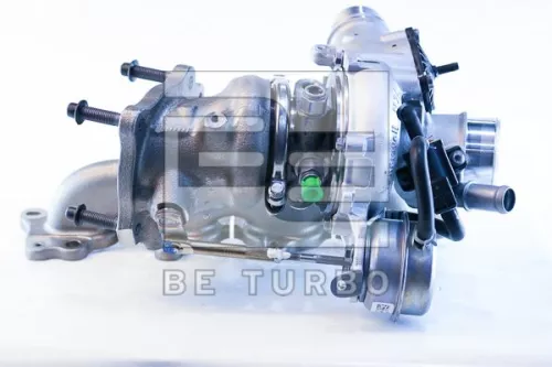 BE TURBO Turbolader 131122 BE TURBO (131122)