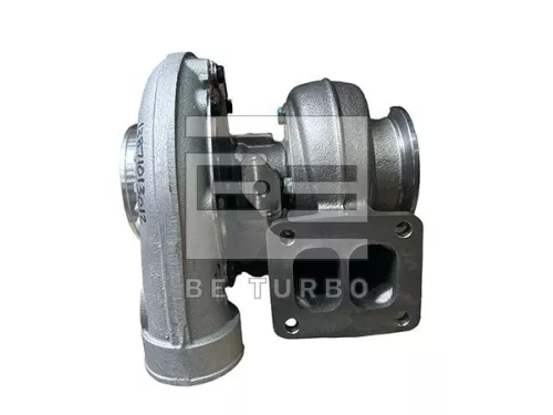 BE TURBO Turbolader 131126 BE TURBO (131126)