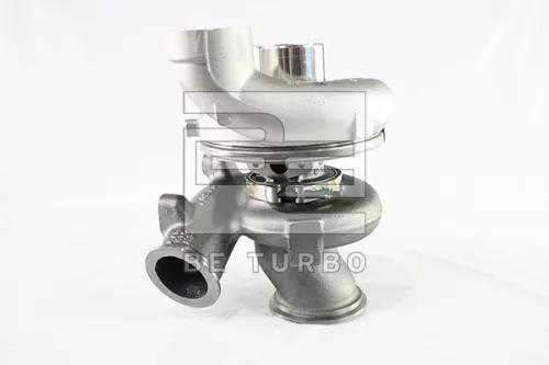 Turbolader 131128 BE TURBO
