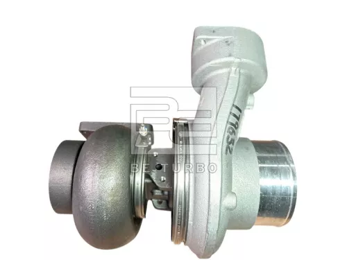 BE TURBO Turbolader 131139 BE TURBO (131139)