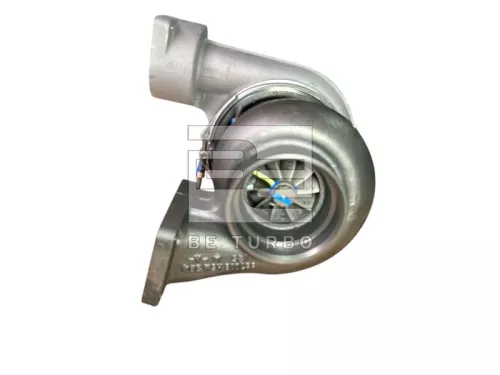 BE TURBO Turbolader 131139 BE TURBO (131139)