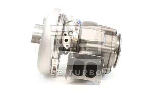 BE TURBO Turbolader 131153 BE TURBO (131153)