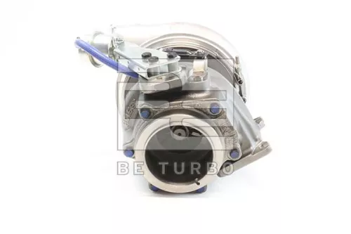 BE TURBO Turbolader 131153 BE TURBO (131153)