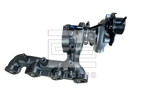 BE TURBO Turbolader 131158 BE TURBO (131158)