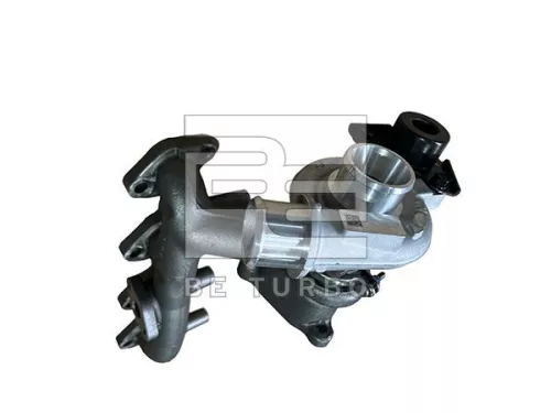 Turbolader 131158 BE TURBO