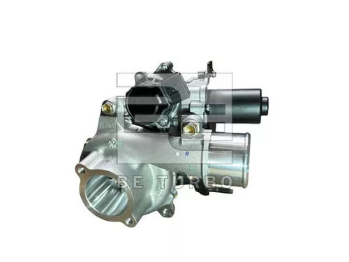 Turbolader 131191 BE TURBO