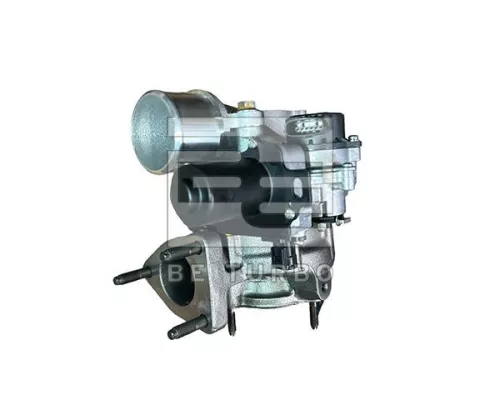 BE TURBO Turbolader 131191 BE TURBO (131191)
