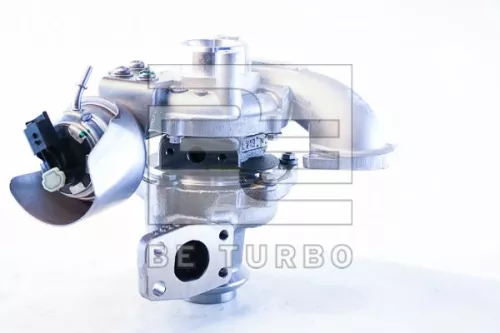 BE TURBO Turbolader 131200 BE TURBO (131200)