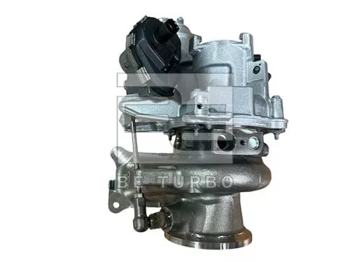 BE TURBO Turbolader 131203 BE TURBO (131203)