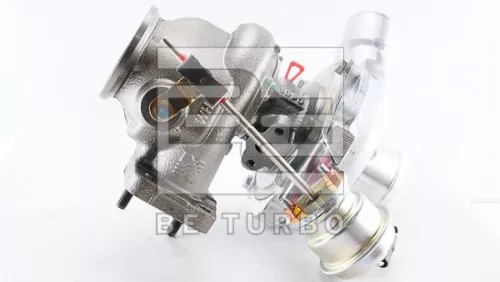BE TURBO Turbolader 131206 BE TURBO (131206)