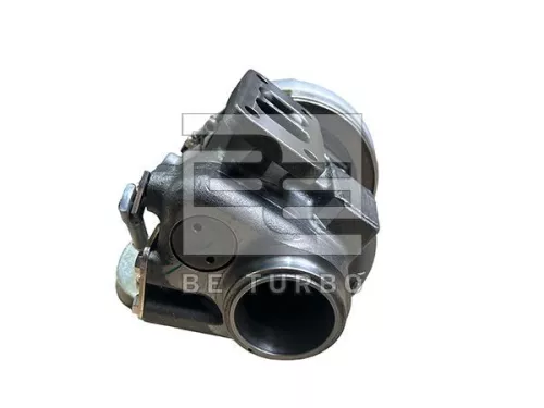 BE TURBO Turbolader 131211 BE TURBO (131211)