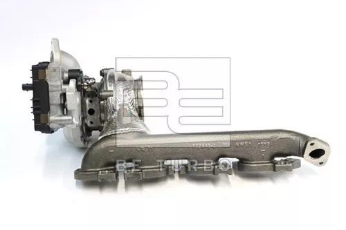 BE TURBO Turbolader 131222 BE TURBO (131222)